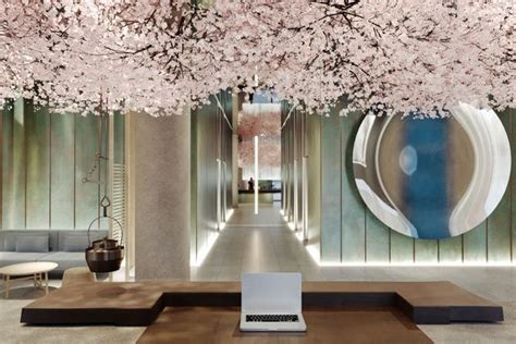 Nobu Hotel – Elbtower Hamburg | Ippolito Fleitz Group