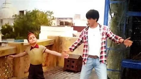 Shah Rukh Khan's Cameo in 'Laal Singh Chaddha' Earns Praises from Fans