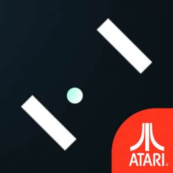 Atari Pong - Game Atari Pong Online