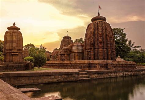 Top 10 Things to Do in Bhubaneswar, Odisha