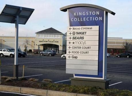 ‘Kingston Collection’ exemplifies shopping malls’ new approach to attracting customers - The ...