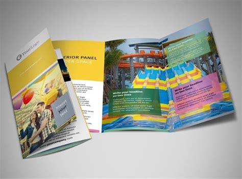 52+ Travel Brochure Templates - PSD, AI, Google Pages | Free & Premium Templates