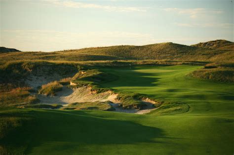 Sand Hills Golf Club | All Square Golf