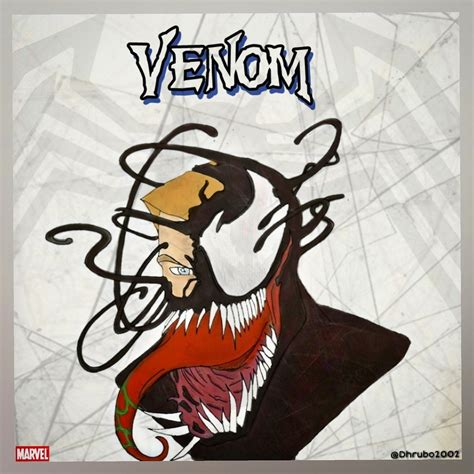 ArtStation - We Are Venom