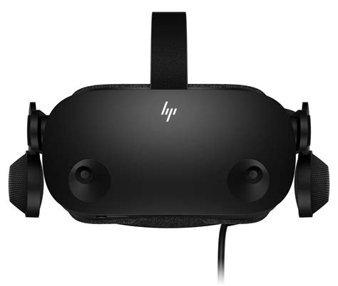 HP Reverb G2 VR Headset Lures Gamers With Valve-Made Lenses | Tom's Hardware