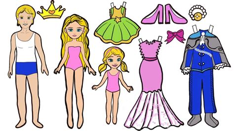 FAMILY DRESS UP DRESSES FOR PRINCESS MOTHER DAUGHTER & FATHER CASTLE ...