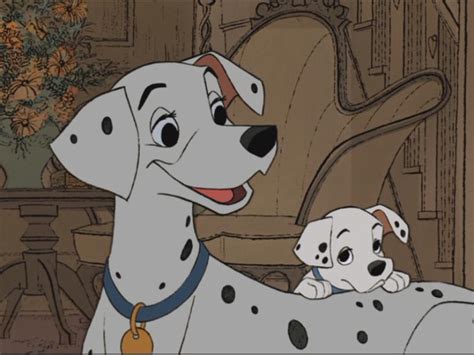 101 Dalmatians - 101 Dalmatians Image (4754827) - Fanpop