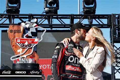 Daniel Suarez recalls unforgettable first NASCAR Cup Series win at ...