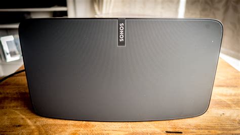 How To Stereo Pair A Sonos Play:5 (Gen 2) Speaker | lupon.gov.ph