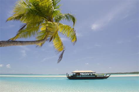 Aitutaki Day Tour, Cook Islands Tour