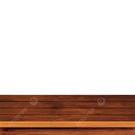 Wood Table PNG Transparent, Simple Wood Flat Table, Wood Table, Wood ...