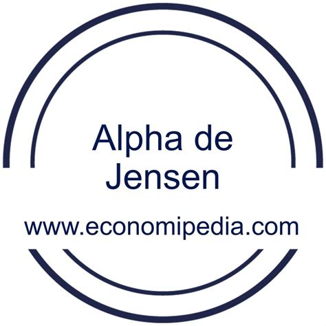 Jensen's Alpha | 【 2023