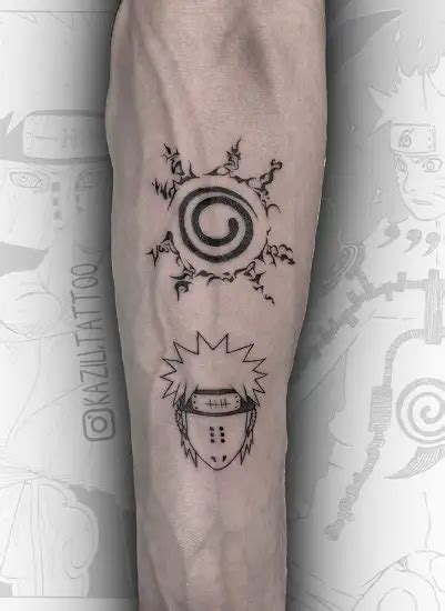 Update more than 68 naruto pain tattoo - in.eteachers