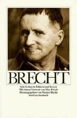 Bertolt Brecht