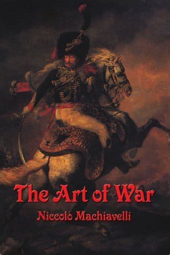 Machiavelli’s Art of War [Review] - Culture Addict/History Nerd