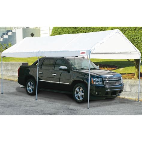 Harbor Freight Carport Replacement Cover