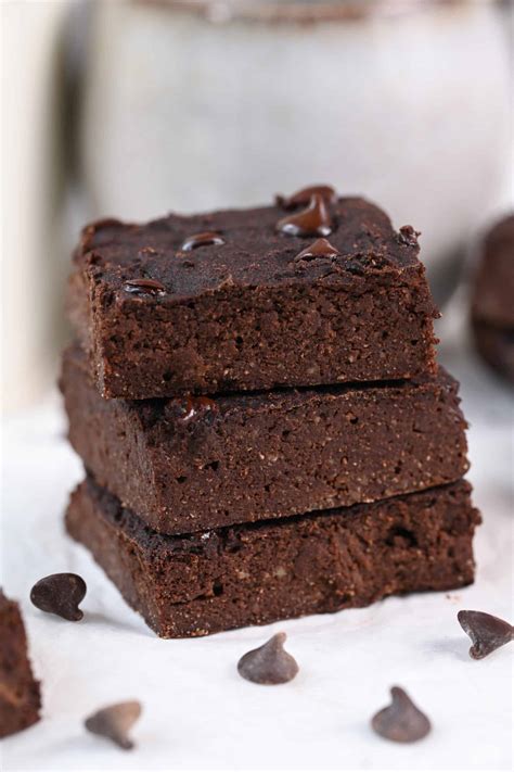 Low Calorie Brownies