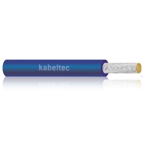 Type W Single Core - Kabeltec