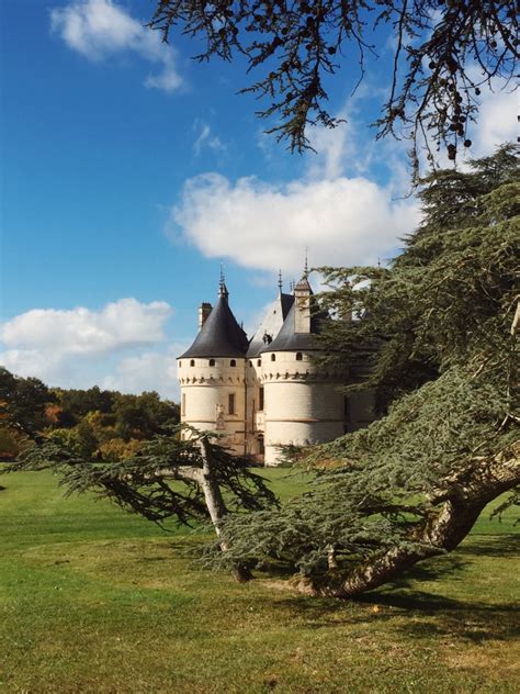 The installations of Chateau Chaumont - The House That Lars Built