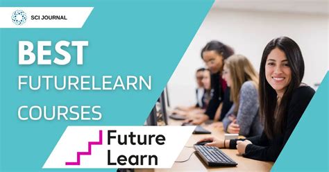 Best FutureLearn Courses 2024