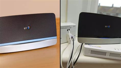 BT broadband users warned to move their Wi-Fi routers - Community ...