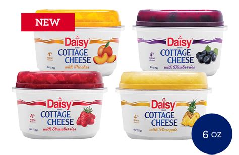 11 Cottage Cheese Brands To Discover Deliciousness - Soocial