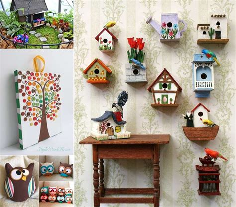 15 Cute DIY Home Decor Projects That You'll Love