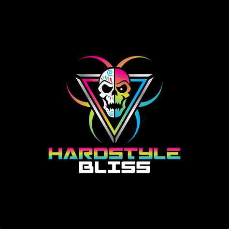 Hardstyle Logo