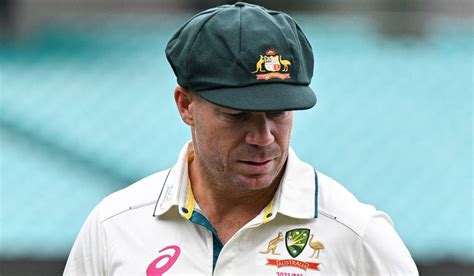 AUS vs PAK: Warner's 'missing Baggy Green' in focus ahead of farewell Test- The Week