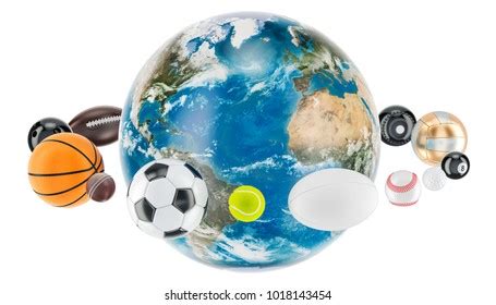 78,986 Global Sports Images, Stock Photos & Vectors | Shutterstock