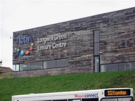 LONGWELL GREEN LEISURE CENTRE - Updated November 2024 - Leisure Road, Bristol, South ...