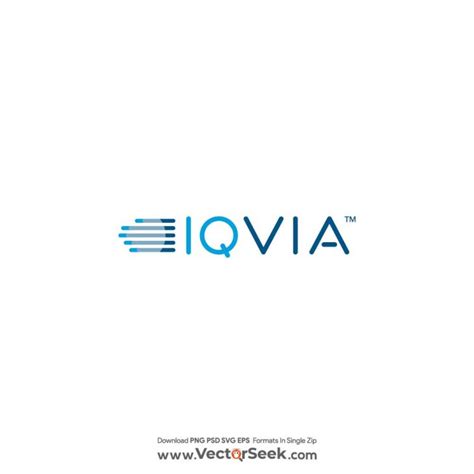 IQVIA Logo Vector - (.Ai .PNG .SVG .EPS Free Download)