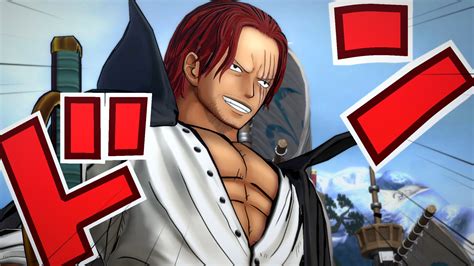 One Piece: Burning Blood (PS4) Screenshots