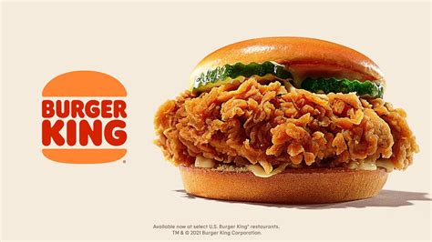 Category: Burger King Allergy Menu - BURGER KING MENU UPDATES
