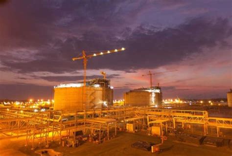 Africa Oil & Gas: Angola LNG to resume production in June this year