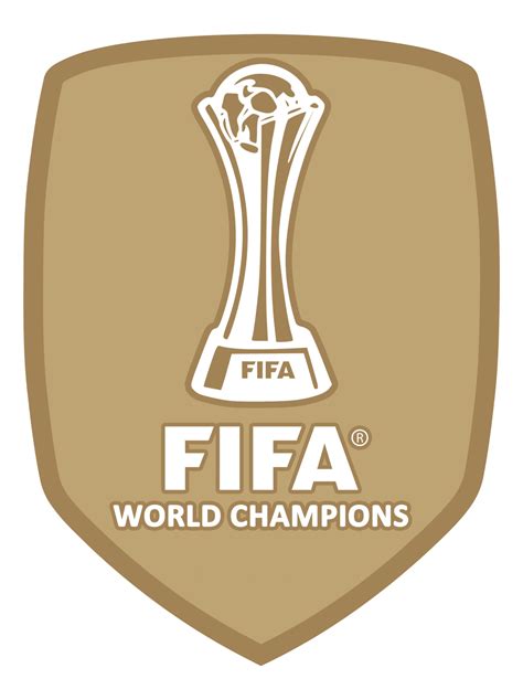 Club World Cup Trophy Png / FileFifa club world champion badge.svg ...