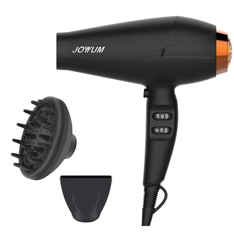 10 Best Hair Dryers with Diffuser to Try in 2020 – Hot Styling Tool Guide