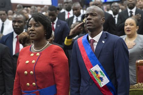 Haiti's president killed by 'well-trained professional commandos,' ambassador says - New York ...