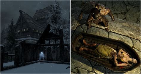 Skyrim: 10 Things You Never Knew About Morthal