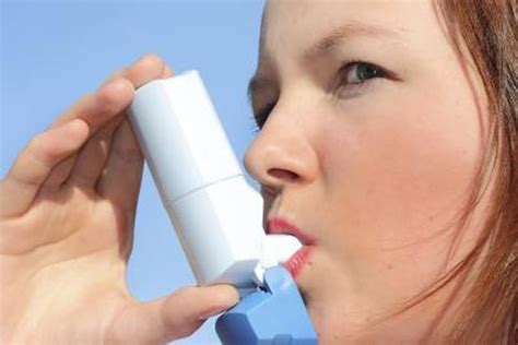 Asthma Coughing After Eating | Livestrong.com