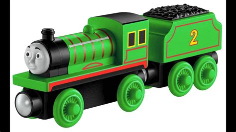 Wooden Railway Green Edward | Fandom