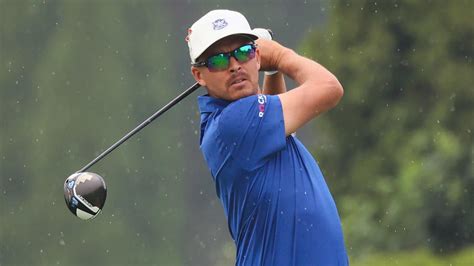 2023 Rocket Mortgage Classic leaderboard, scores: Rickie Fowler well ...