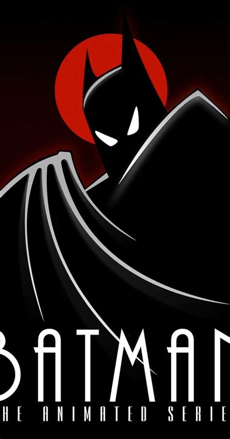 Batman: The Animated Series - Season 4 - IMDb