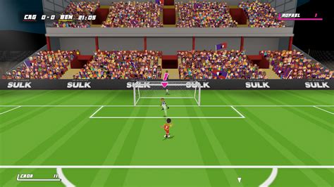 Super Arcade Football — Download