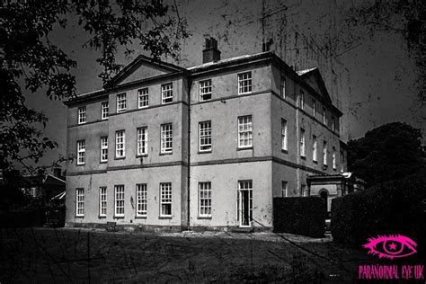 Strelley Hall Ghost Hunts Nottingham Ghost hunts