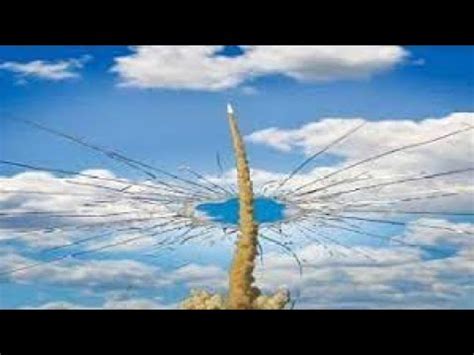 Operation Fishbowl 1962 - Attempt To Fracture The Firmament - YouTube