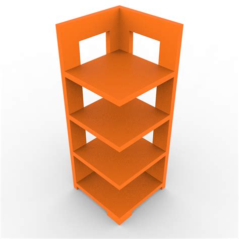 Book Shelf - bimmodeller.com - BIM Modeling services Provider