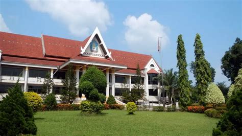 Accommodation In Laos - Apply & Study in | Universities