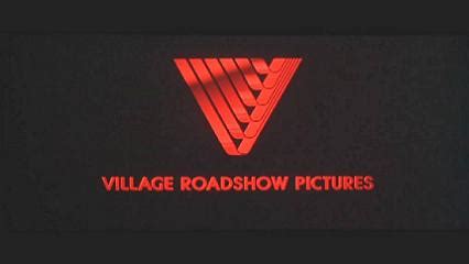 Logo Variations - Village Roadshow Pictures - Closing Logos