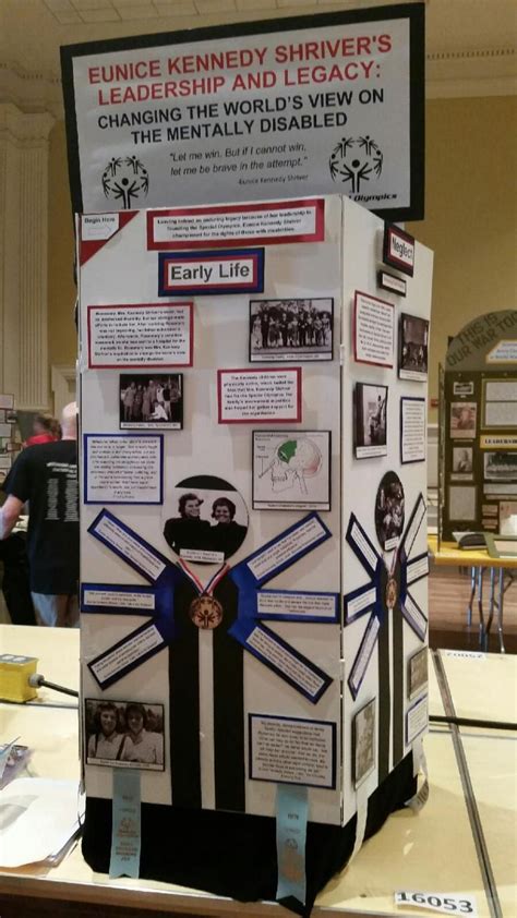 Student Project Examples | National history day, World history projects, History projects